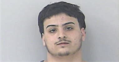 Matthew Chomin, - St. Lucie County, FL 